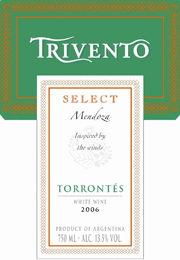 Torrontes